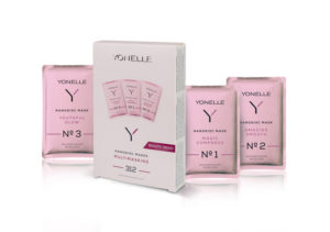 Kosmetyki Yonelle - Wspaniały Czas