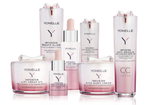 Kosmetyki Yonelle - Wspaniały Czas